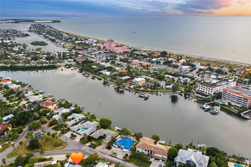 3929 Belle Vista Dr, St Pete Beach, FL 33706