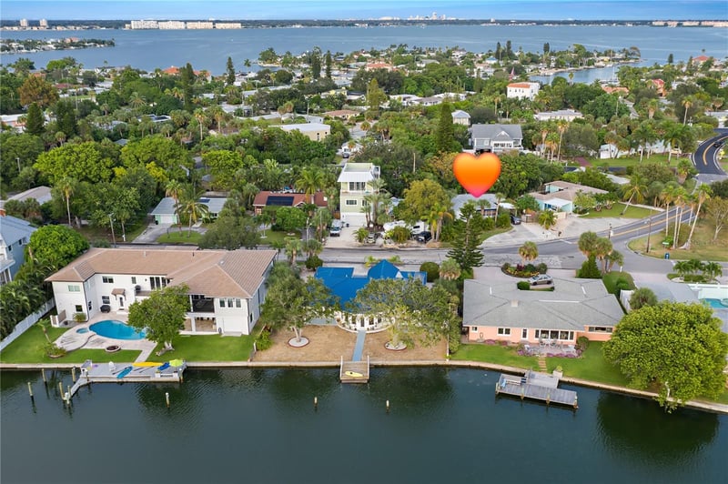 3929 Belle Vista Dr, St Pete Beach, FL 33706