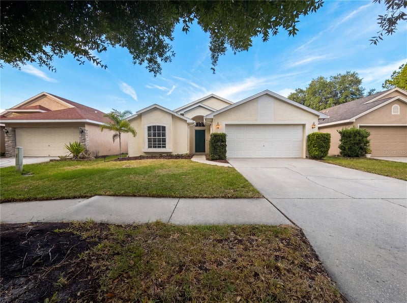4532 Perdita Ln, Lutz, FL 33558