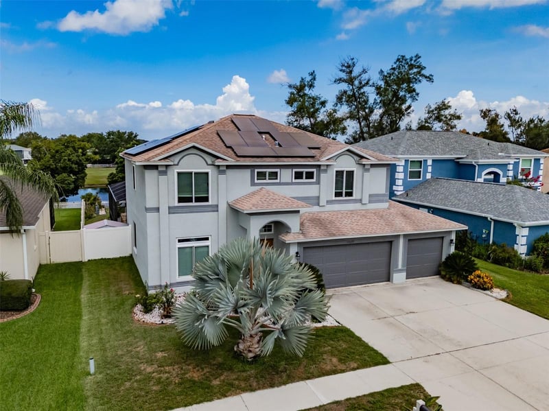 11022 Sailbrooke Dr, Riverview, FL 33579