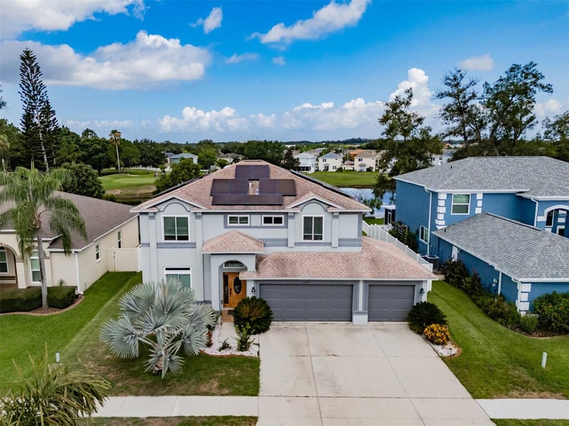 11022 Sailbrooke Dr, Riverview, FL 33579