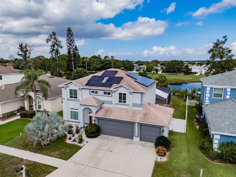 11022 Sailbrooke Dr, Riverview, FL 33579
