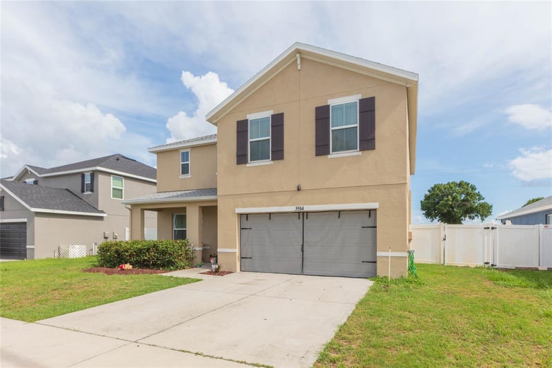 Home Worth Check