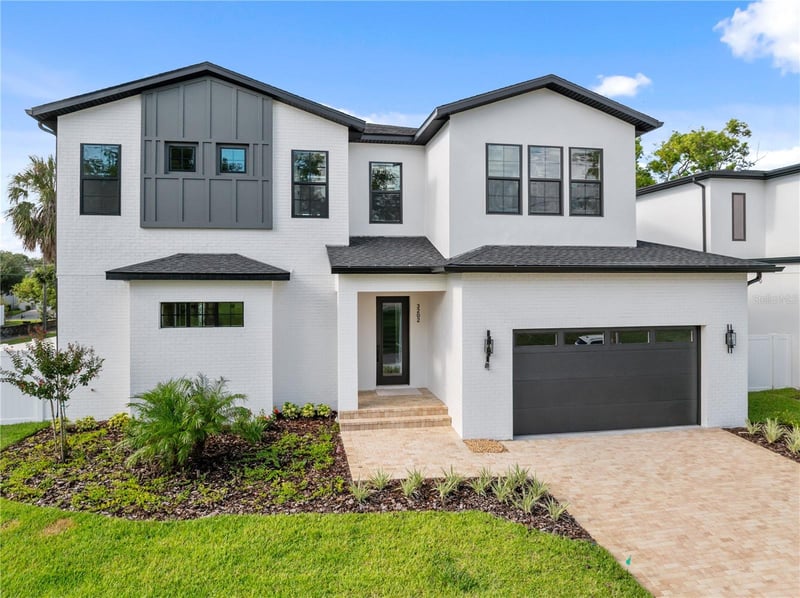 Home Worth Check
