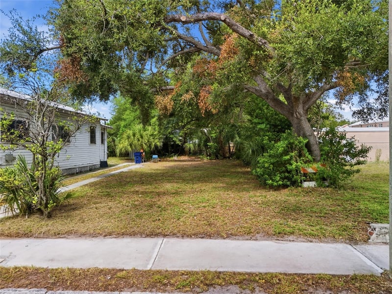 3110 18th St, Tampa, FL 33605