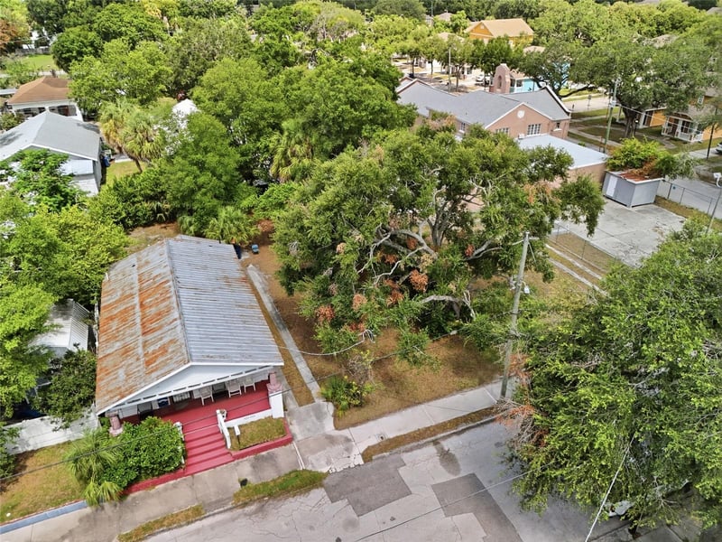 3110 18th St, Tampa, FL 33605