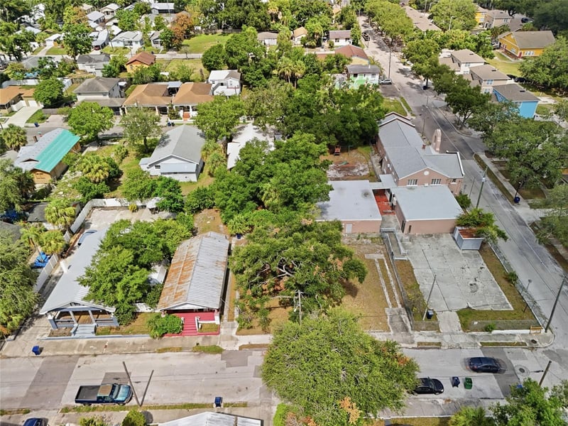 3110 18th St, Tampa, FL 33605