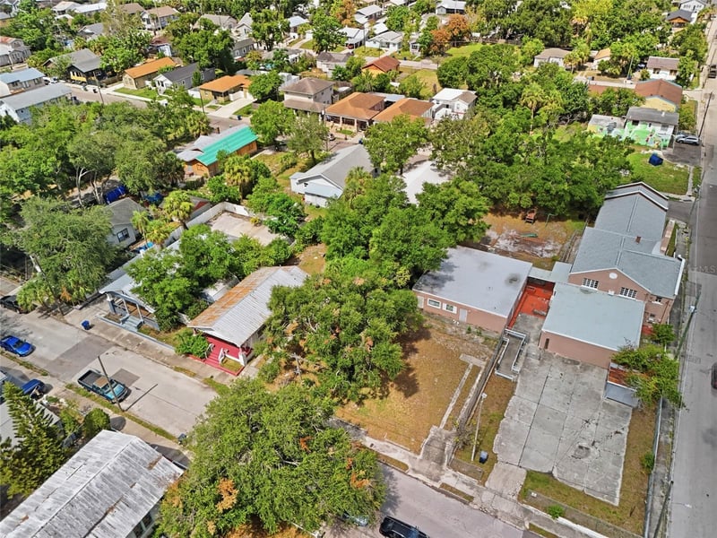 3110 18th St, Tampa, FL 33605