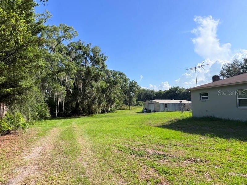20801 Chisholm Trl, Land O Lakes, FL 34638