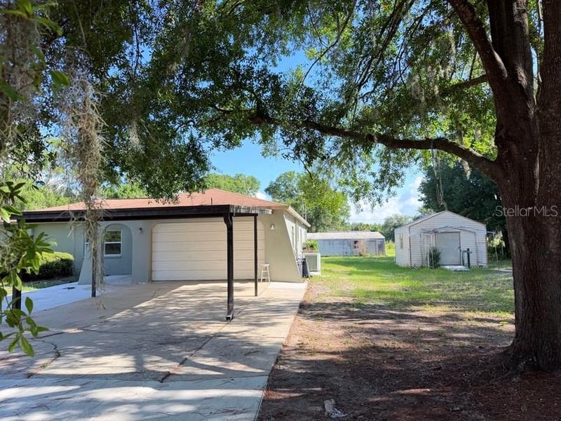 20801 Chisholm Trl, Land O Lakes, FL 34638