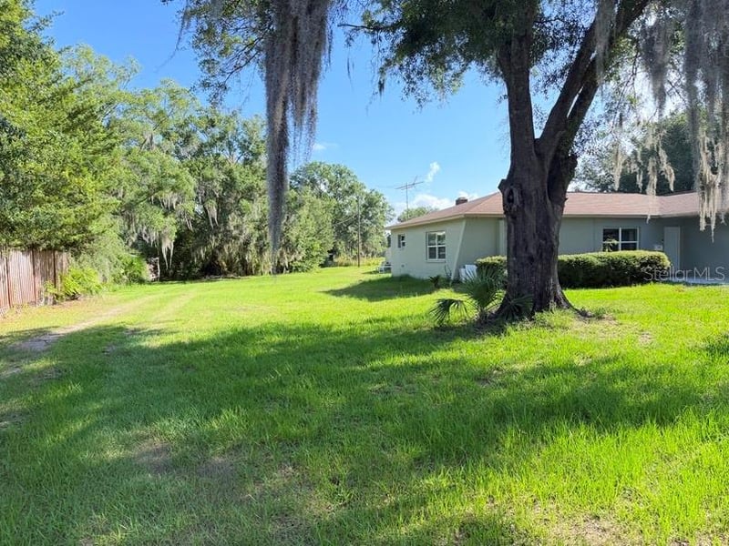20801 Chisholm Trl, Land O Lakes, FL 34638