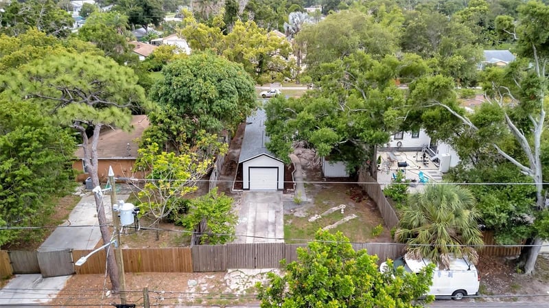4327 3rd Ave, St Petersburg, FL 33711