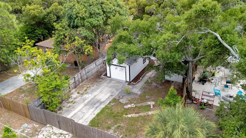 4327 3rd Ave, St Petersburg, FL 33711