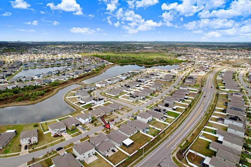13630 Wild Ginger St, Riverview, FL 33579