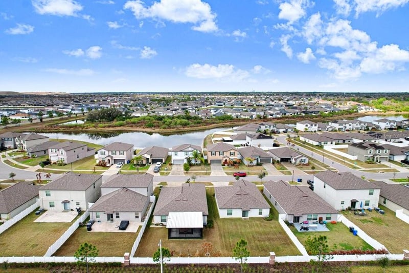 13630 Wild Ginger St, Riverview, FL 33579