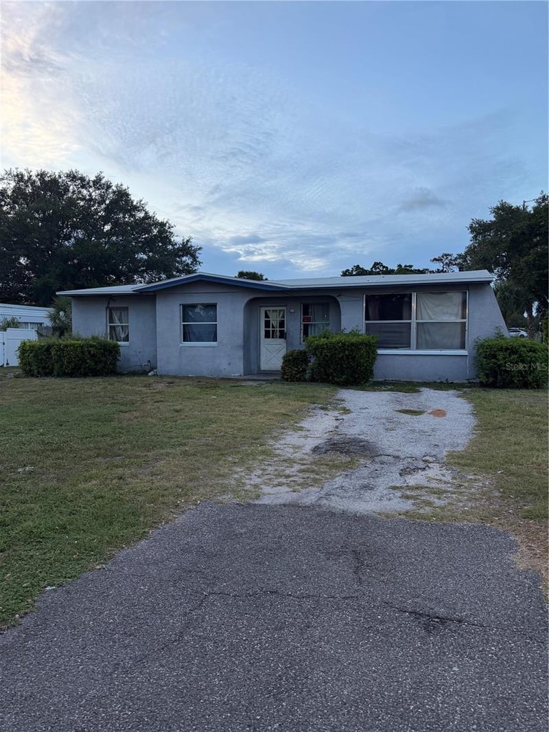 Home Worth Check
