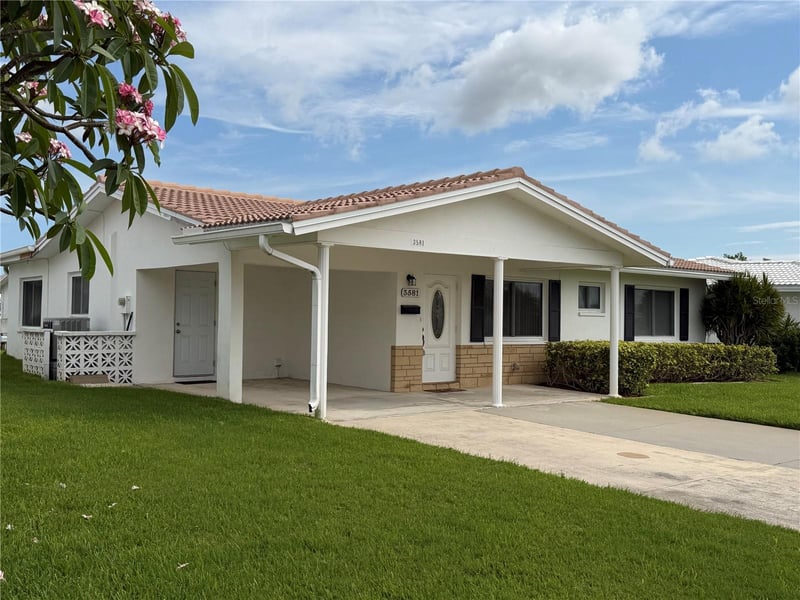 3581 100th Ter, Pinellas Park, FL 33782
