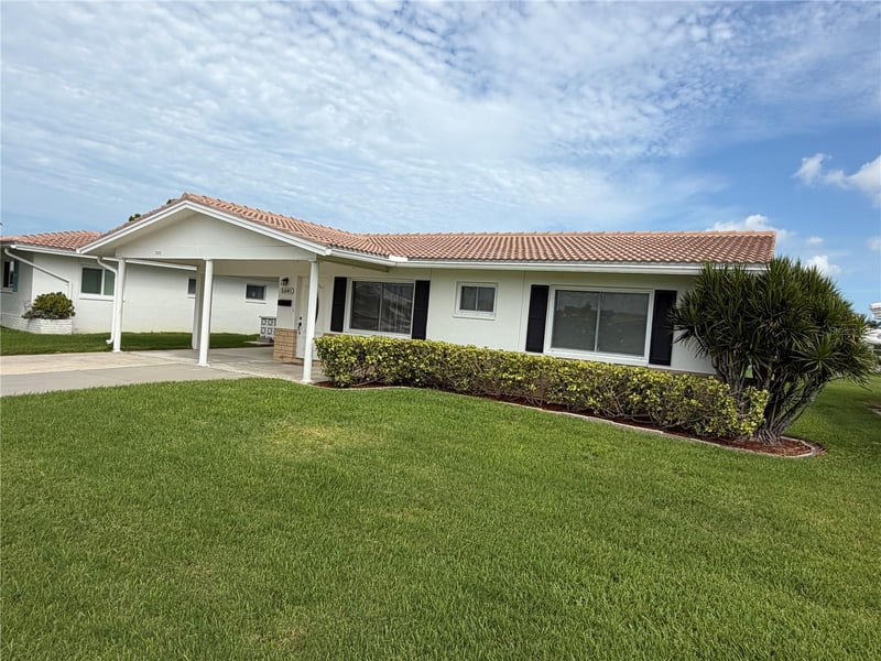 3581 100th Ter, Pinellas Park, FL 33782