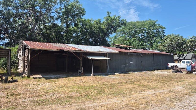 12858 Hialeah Ave, New Port Richey, FL 34654