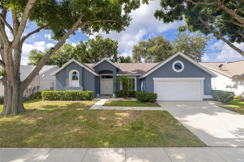 Home Worth Check