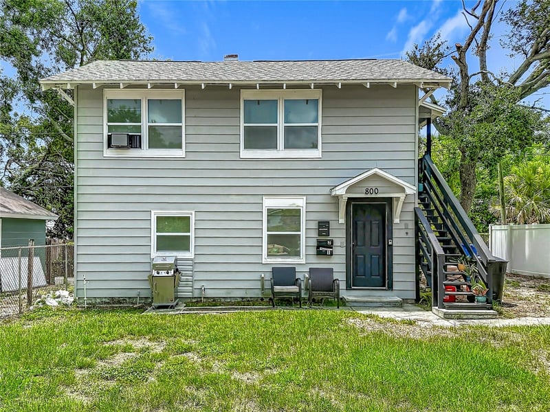 Home Worth Check