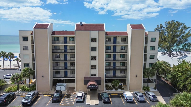 20040 Gulf Blvd #402, Indian Rocks Beach, FL 33785