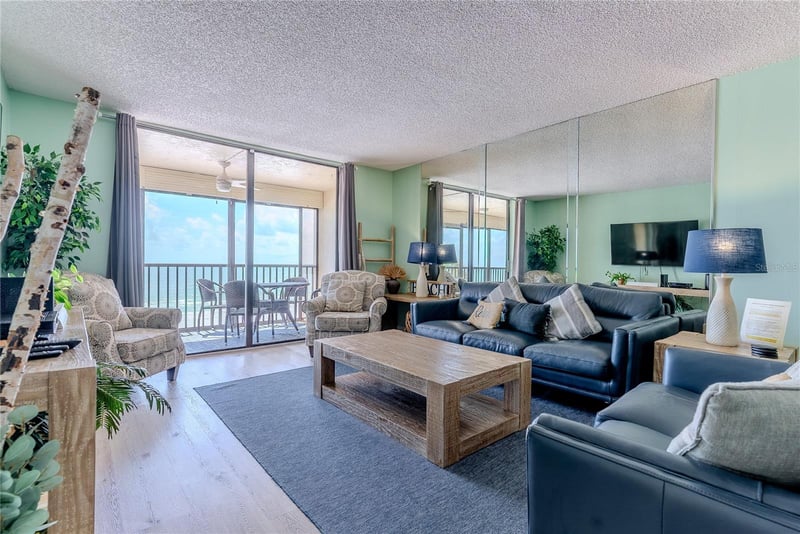 20040 Gulf Blvd #402, Indian Rocks Beach, FL 33785
