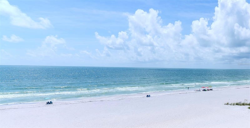 20040 Gulf Blvd #402, Indian Rocks Beach, FL 33785