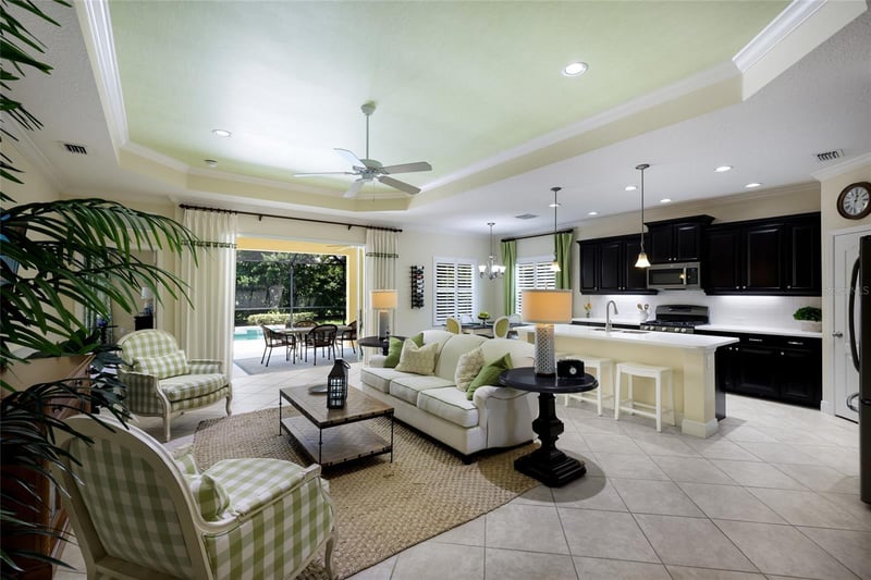 12109 Whisper Lake Dr, Bradenton, FL 34211