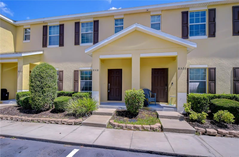 Home Worth Check