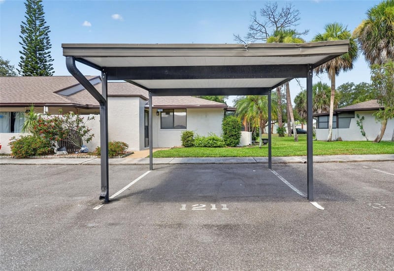 1211 11th Cir, Largo, FL 33771