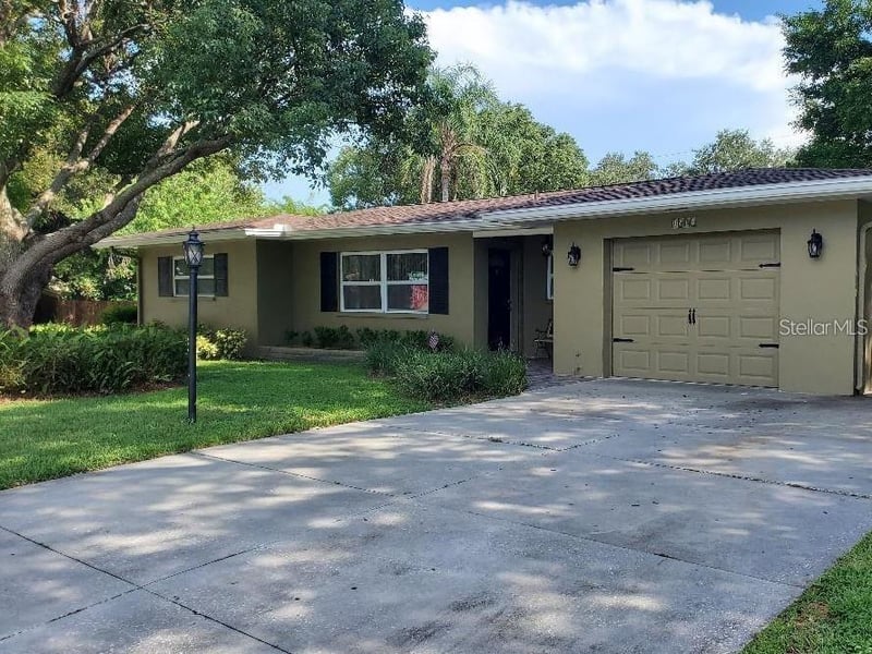Home Worth Check