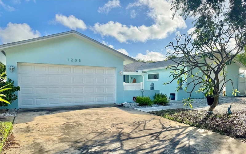 1205 79th St, St Petersburg, FL 33707