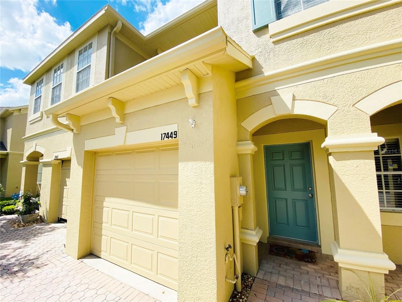 17449 Stinchar Dr, Land O Lakes, FL 34638