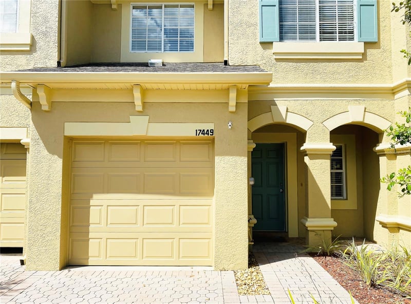 17449 Stinchar Dr, Land O Lakes, FL 34638