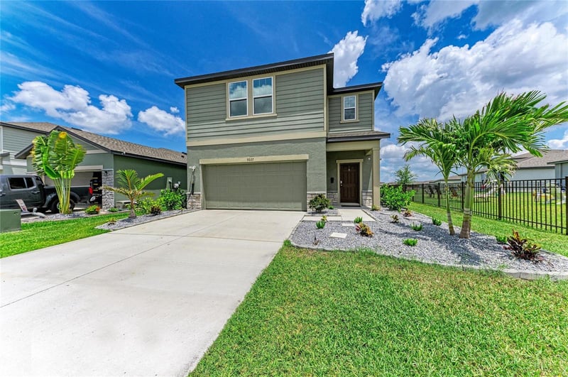 Home Worth Check