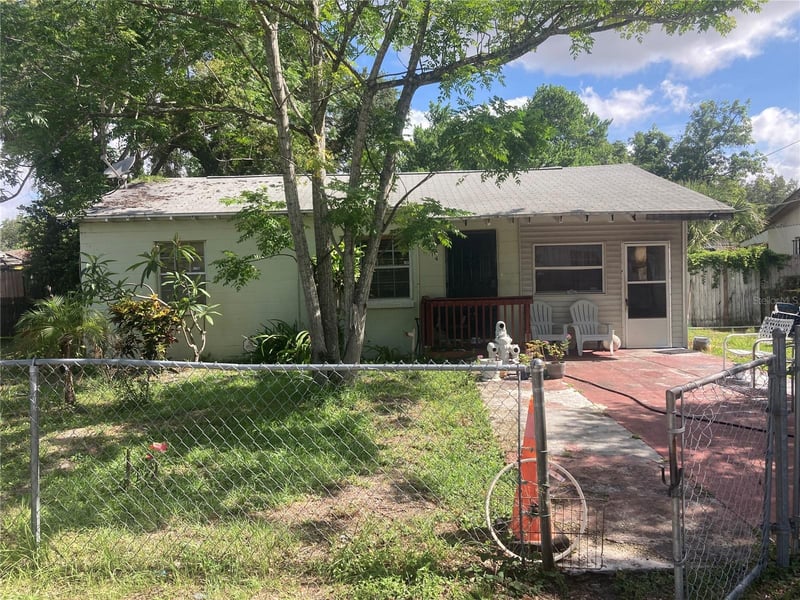 Home Worth Check