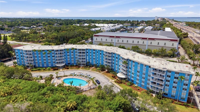 3315 58th Ave #103, St Petersburg, FL 33712