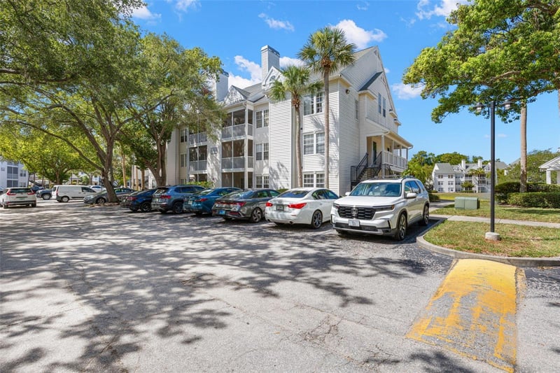 3310 Haviland Ct #104, Palm Harbor, FL 34684