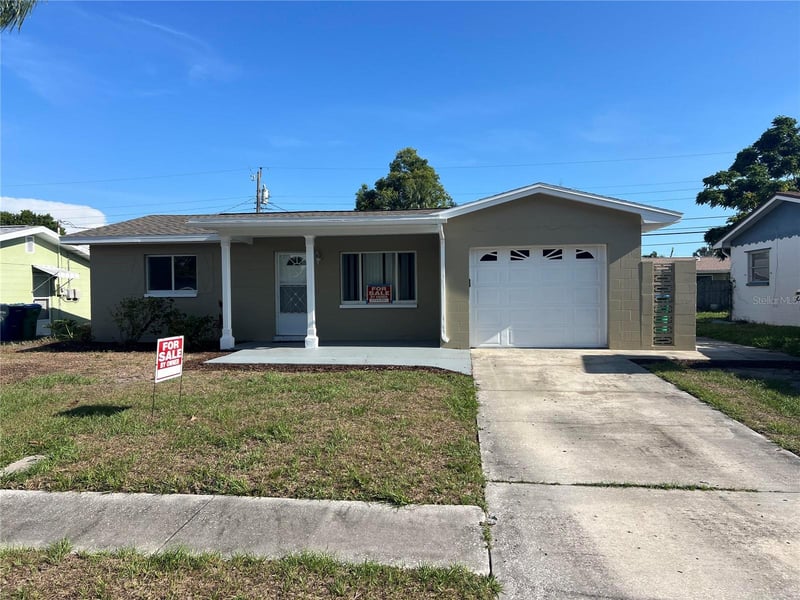 Home Worth Check
