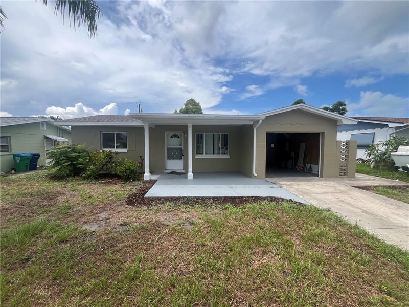 Home Worth Check