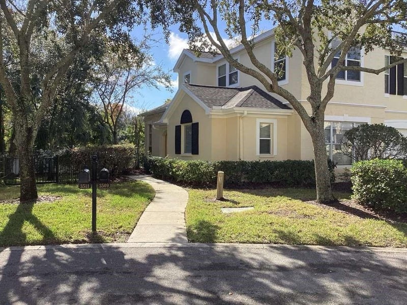 3511 Heards Ferry Dr, Tampa, FL 33618