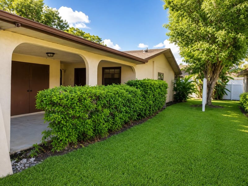 4808 Ho Wil Ln, Bradenton, FL 34207