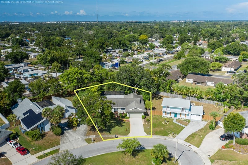 8120 Canterbury Cir, Seminole, FL 33777