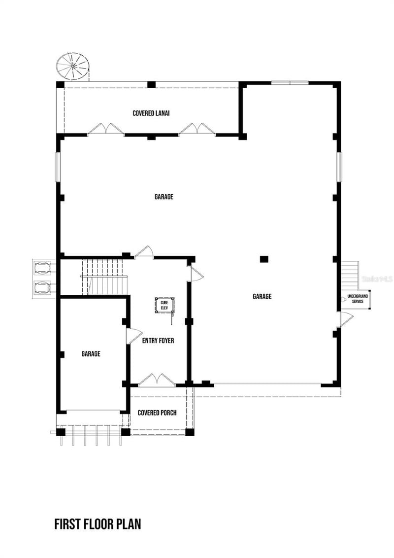 760 Seaview Dr, Crystal Beach, FL 34681