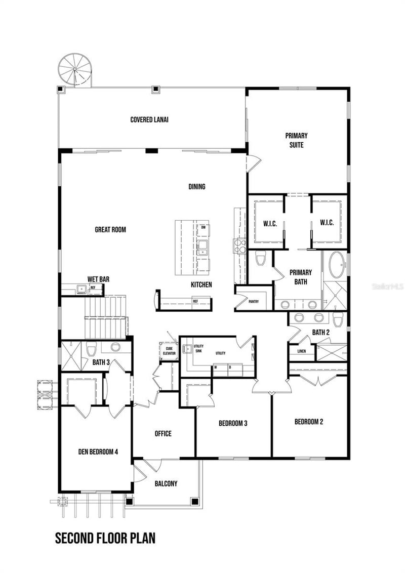 760 Seaview Dr, Crystal Beach, FL 34681