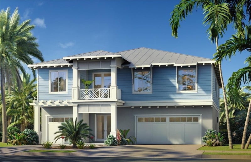 760 Seaview Dr, Crystal Beach, FL 34681