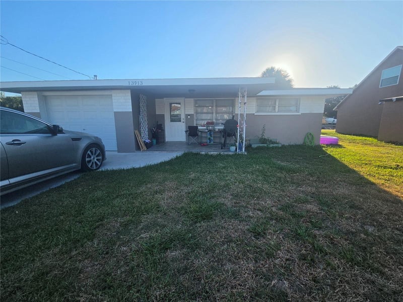 Home Worth Check