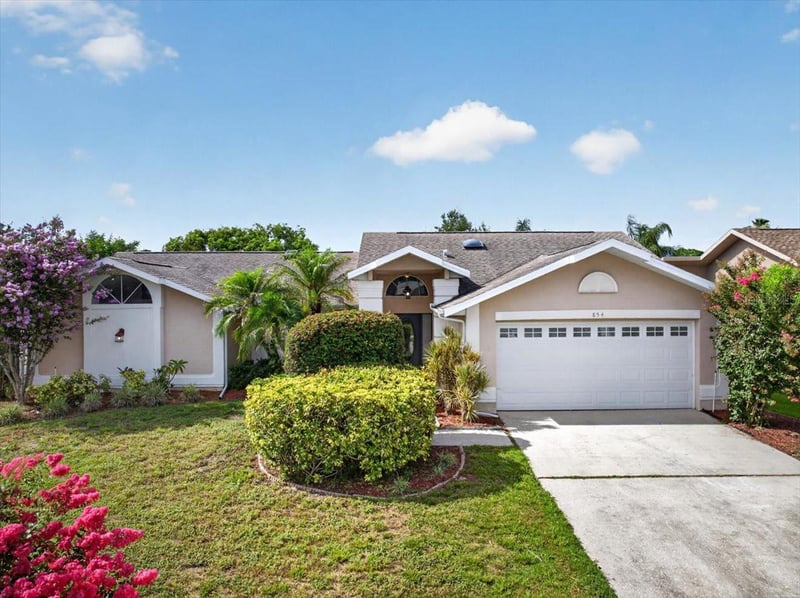 Home Worth Check