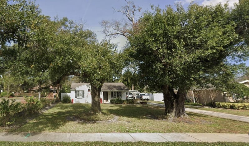 4013 Swann Ave, Tampa, FL 33609